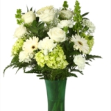 Saint Patrick's Irish Bouquet